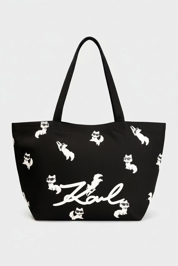 Сумкa Karl Lagerfeld