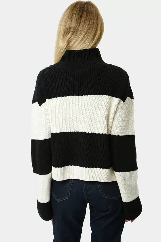 Свитер Calvin Klein Jeans Белый