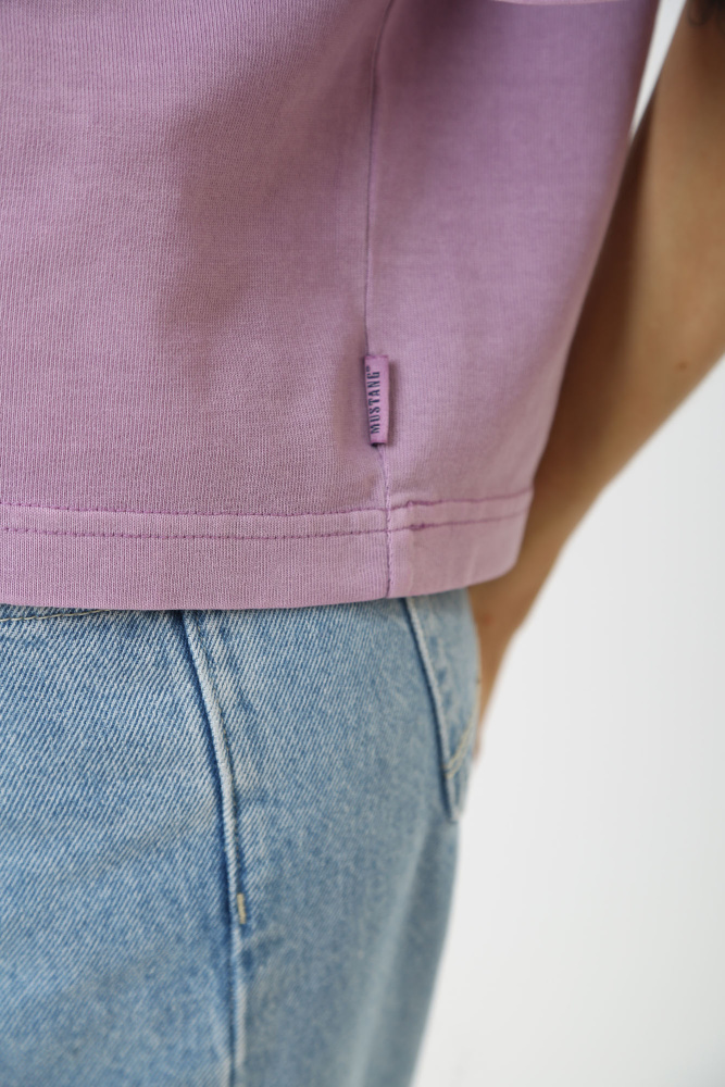 1014978 футболка mustang 