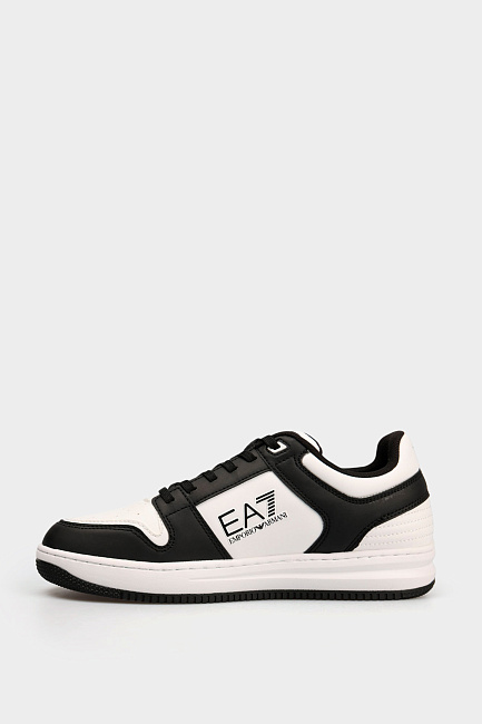 Кроссовки EA7