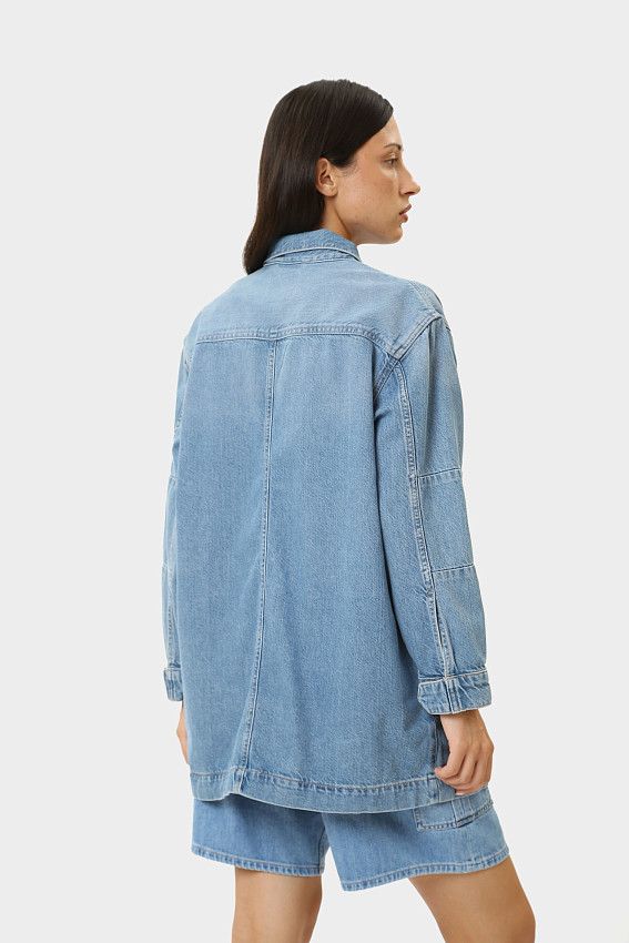 Куртка джинсовая Pepe Jeans