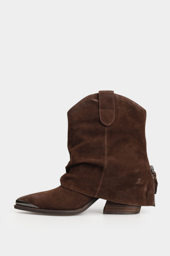 W0049E-6D04 Казаки Graciana Коричневый