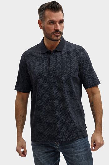 Поло Armani Exchange
