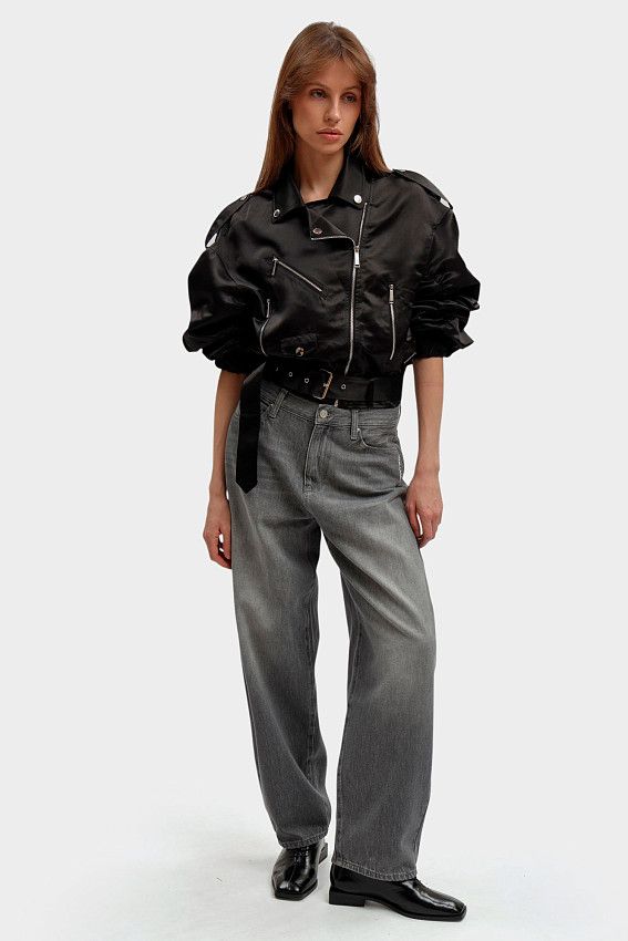 Бомбер Karl Lagerfeld