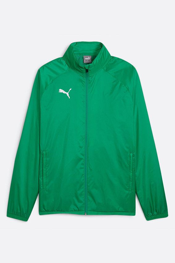 Куртка Puma Зеленый