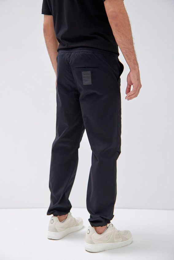 Брюки The Hills Черный