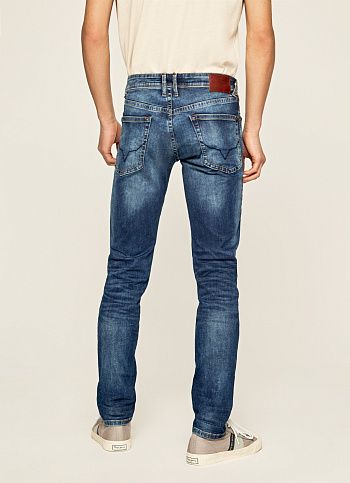 Джинсы HATCH Pepe Jeans