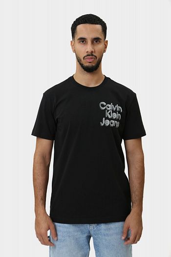 Футболка Calvin Klein Jeans