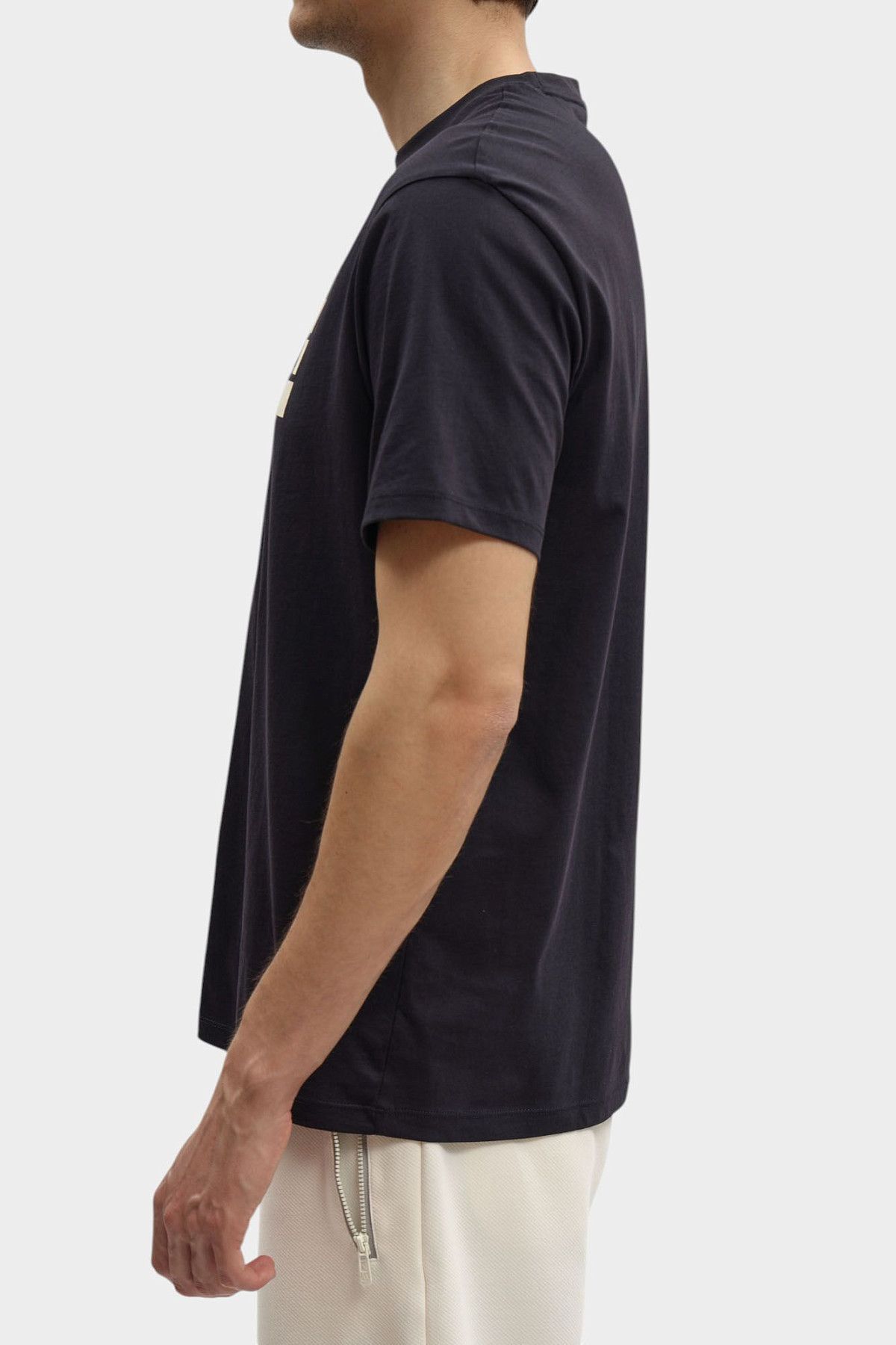 Футболка Armani Exchange Синий