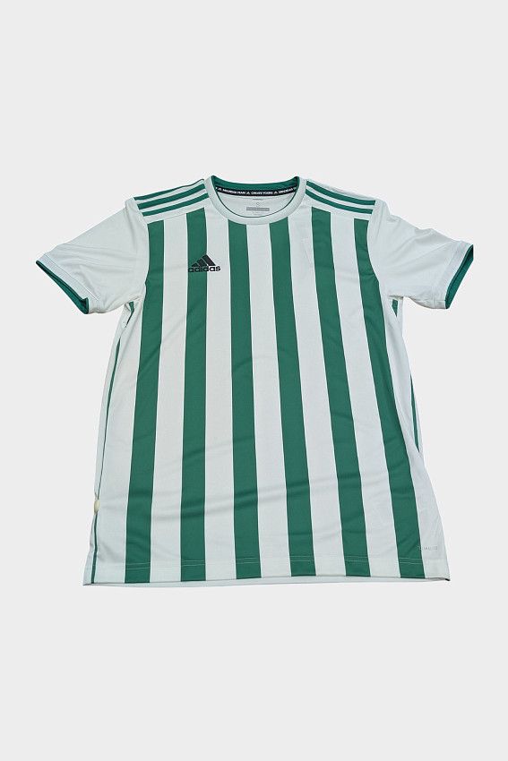 Футболка игровая Adidas Белый