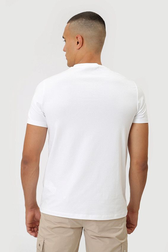 Футболка Karl Lagerfeld Белый