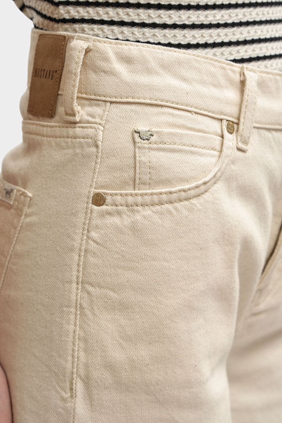 Джинсы Mustang