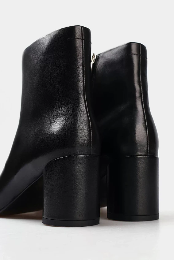 Ботинки Graciana