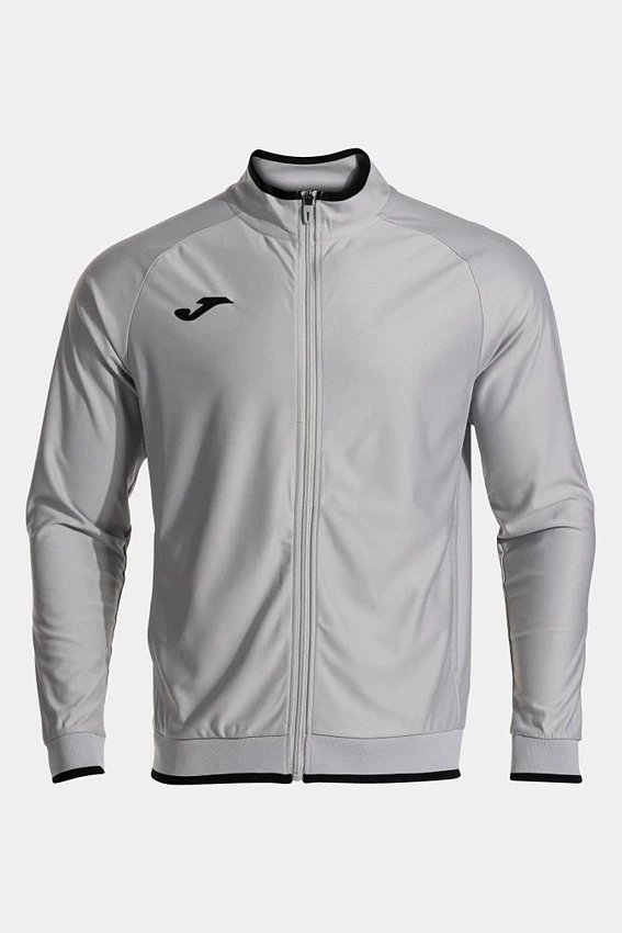 Спортивная куртка Joma Серый