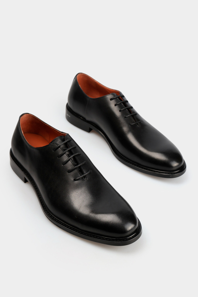 MC23834-ML Туфли классика Marc Cony Черный