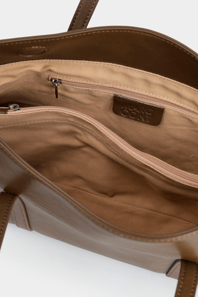 115-813-11-4 Сумка Marc Cony Коричневый