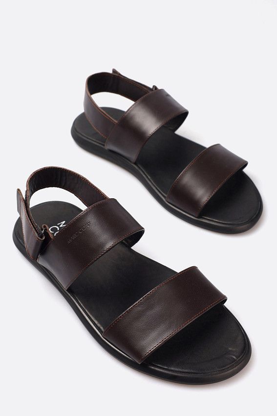 Сандалии Marc Cony Коричневый