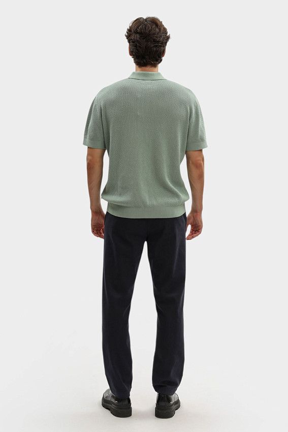 Брюки Pepe Jeans Синий