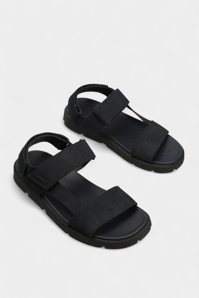 U15BGB00032C Сандалии Geox Синий