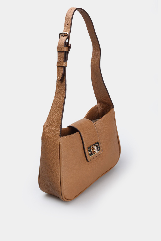 D45KSA00046C Сумка Geox Коричневый