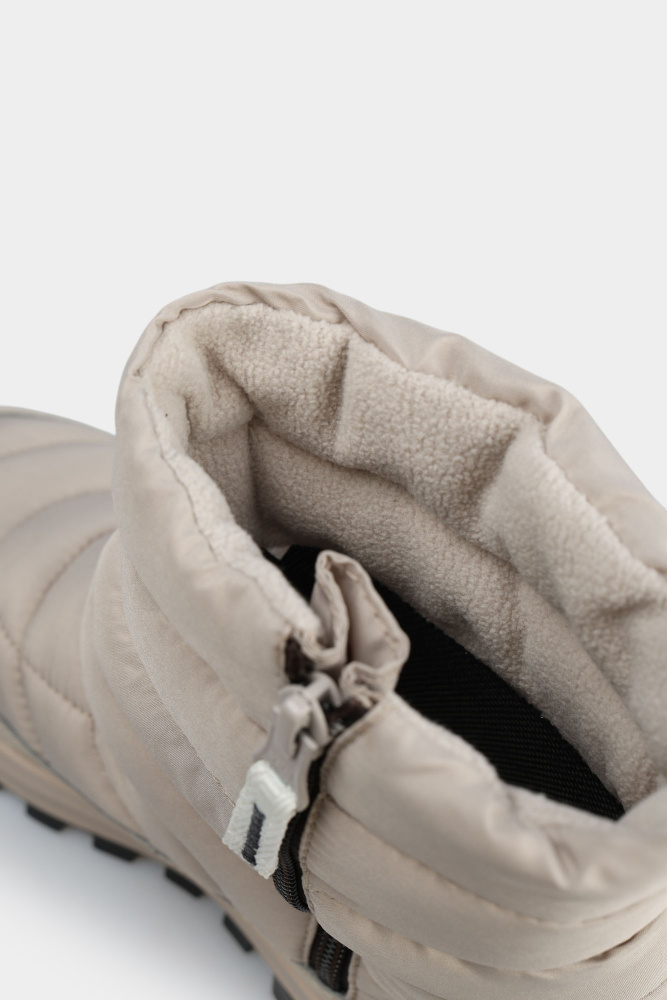 2075111 Угги Columbia Бежевый