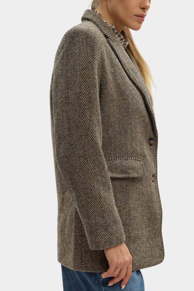 PL402460 жакет pepe jeans 