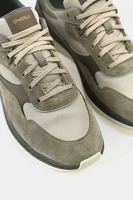 Кроссовки Geox