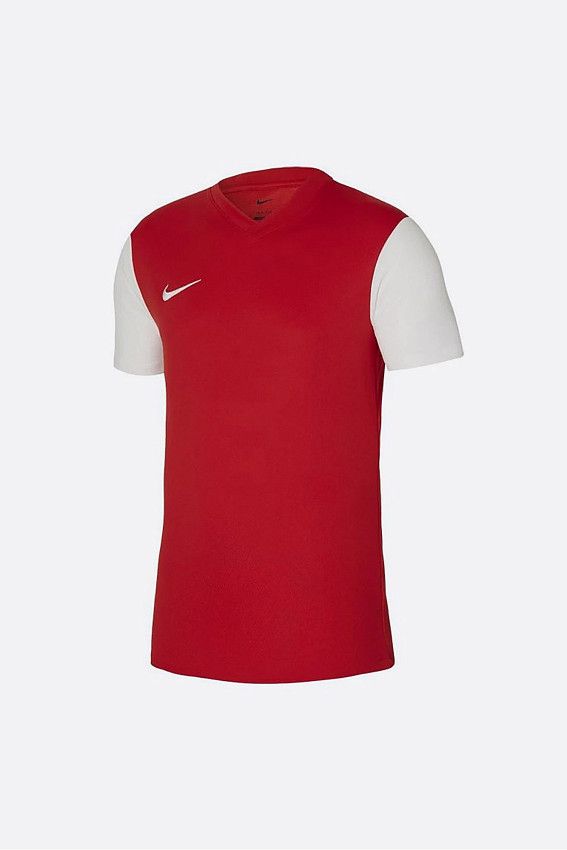 Футболка игровая Nike Красный