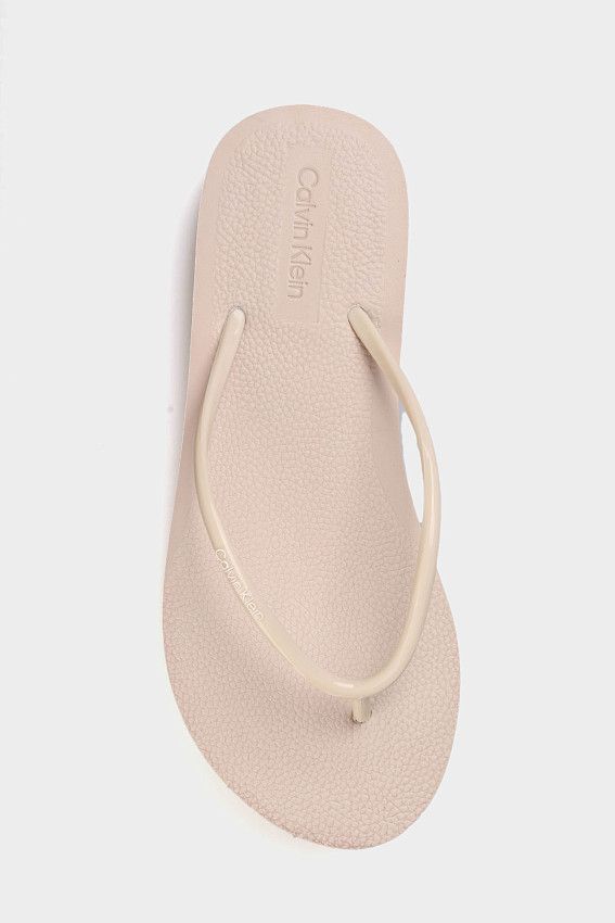 Шлепанцы Calvin Klein Jeans