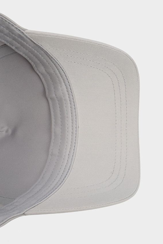 Кепка Karl Lagerfeld Серый