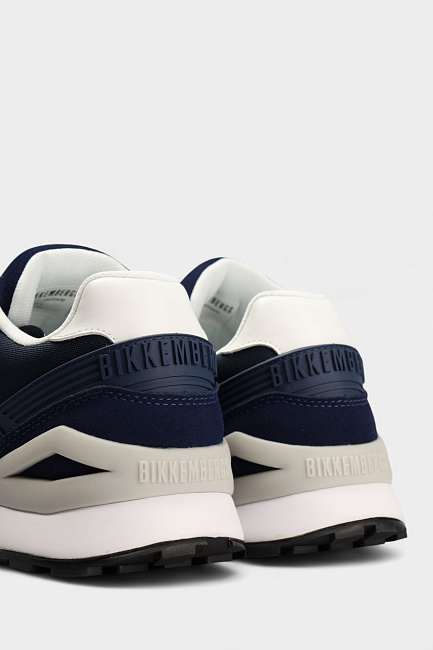 Кроссовки Bikkembergs