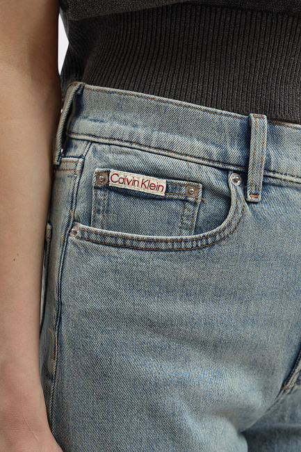 Джинсы Calvin Klein Jeans