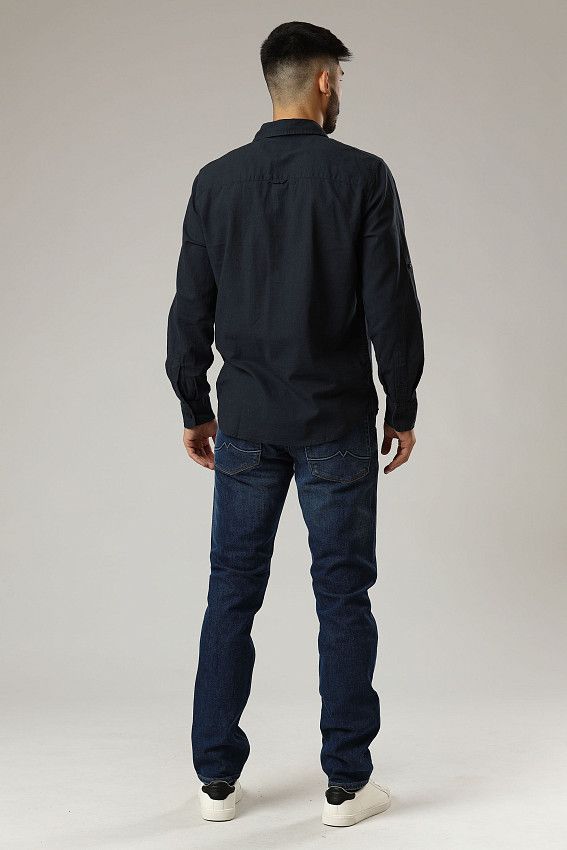 Джинсы Michigan Tapered Mustang