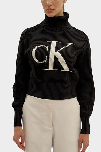 Свитер Calvin Klein Jeans
