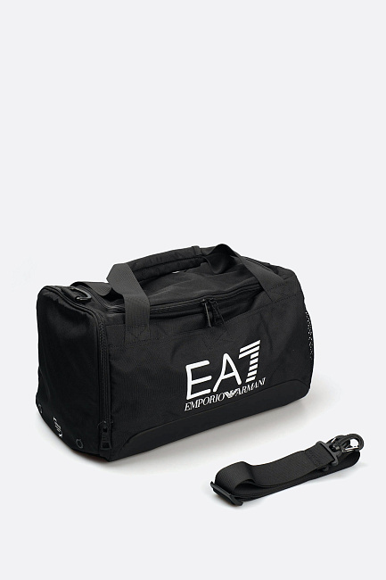 Сумка спортивная EA7