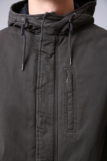 Парка Pepe Jeans