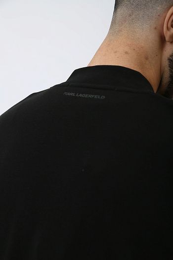 Худи Armani Exchange