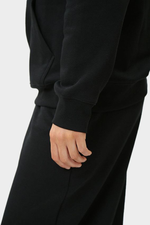 Худи Columbia Черный