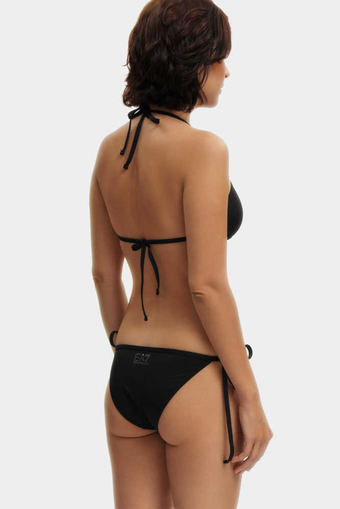 7W000289_AF12211 купальник раздельный ea7 