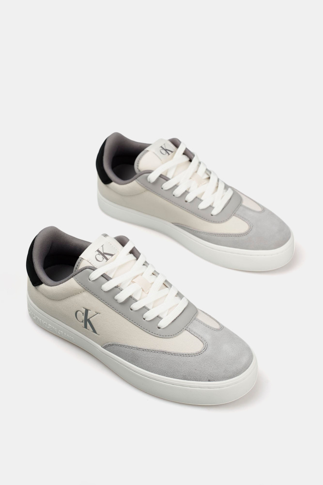 YM0YM01169 Кеды Calvin Klein Jeans Белый