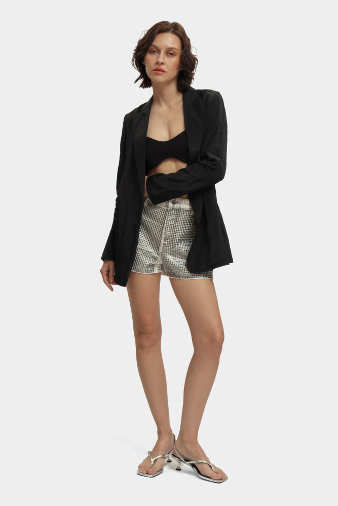 XW000208_AF14703 шорты armani exchange 