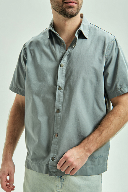 Рубашка Van Mich