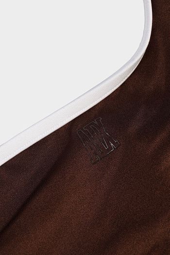 Топ бельевой Armani Exchange