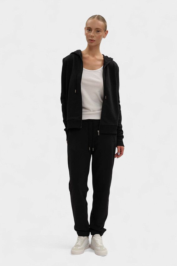 Толстовка Trussardi Черный