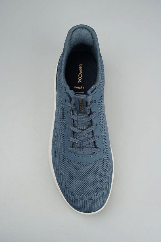 Кроссовки Geox Синий