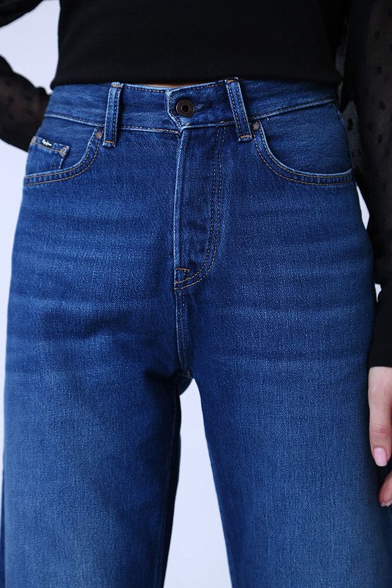 Джинсы Pepe Jeans