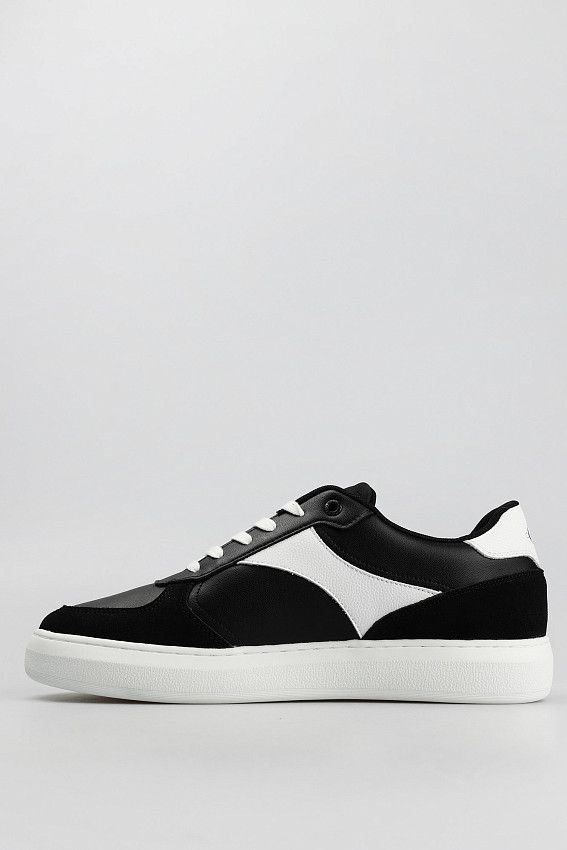 Кеды Calvin Klein Черный