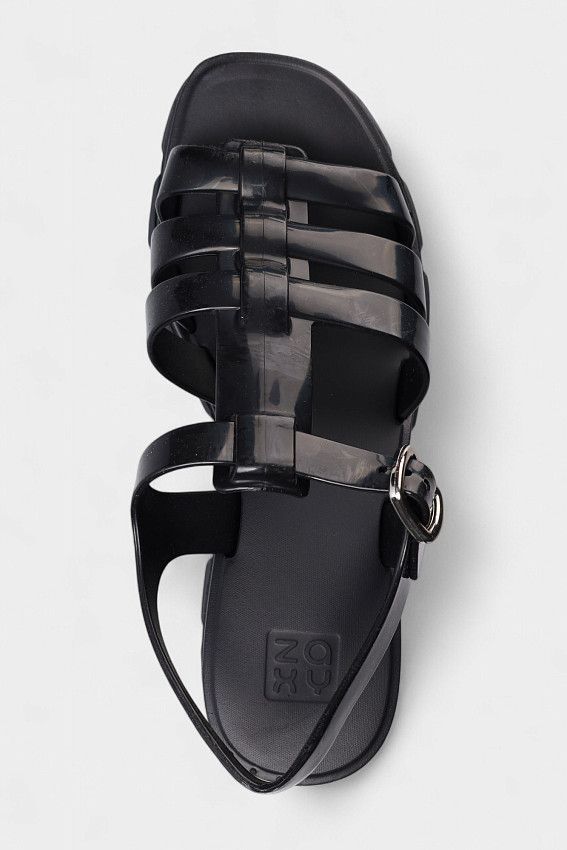 Сандалии Zaxy