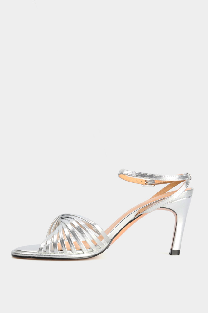 MC20279 Босоножки Marc Cony Серебряный