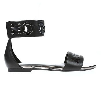 Сандалии Armani Exchange